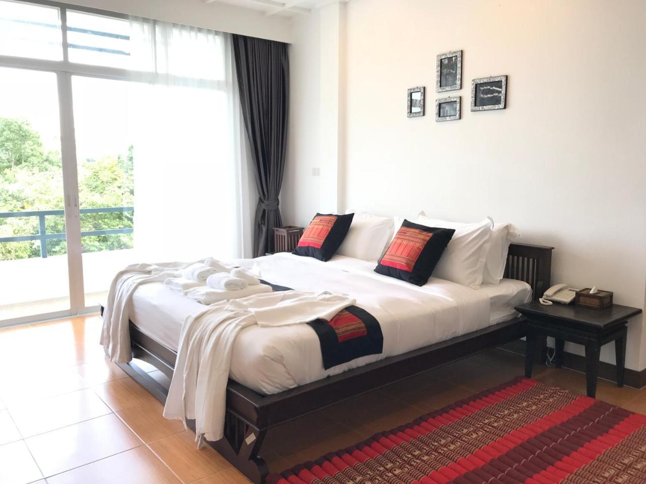 Lubee Chiang Mai Hotel Exterior photo