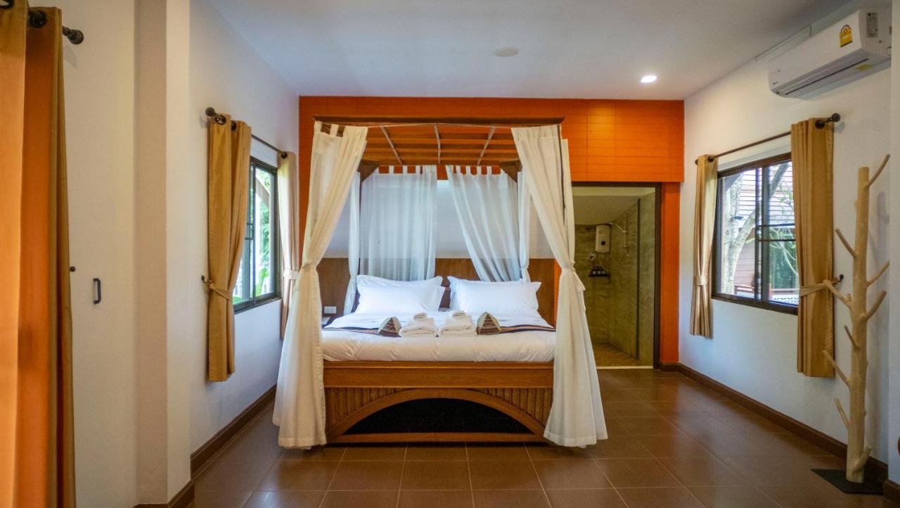 Lubee Chiang Mai Hotel Exterior photo