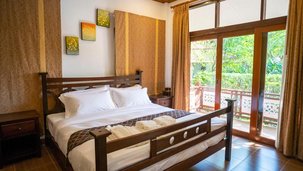 Lubee Chiang Mai Hotel Exterior photo