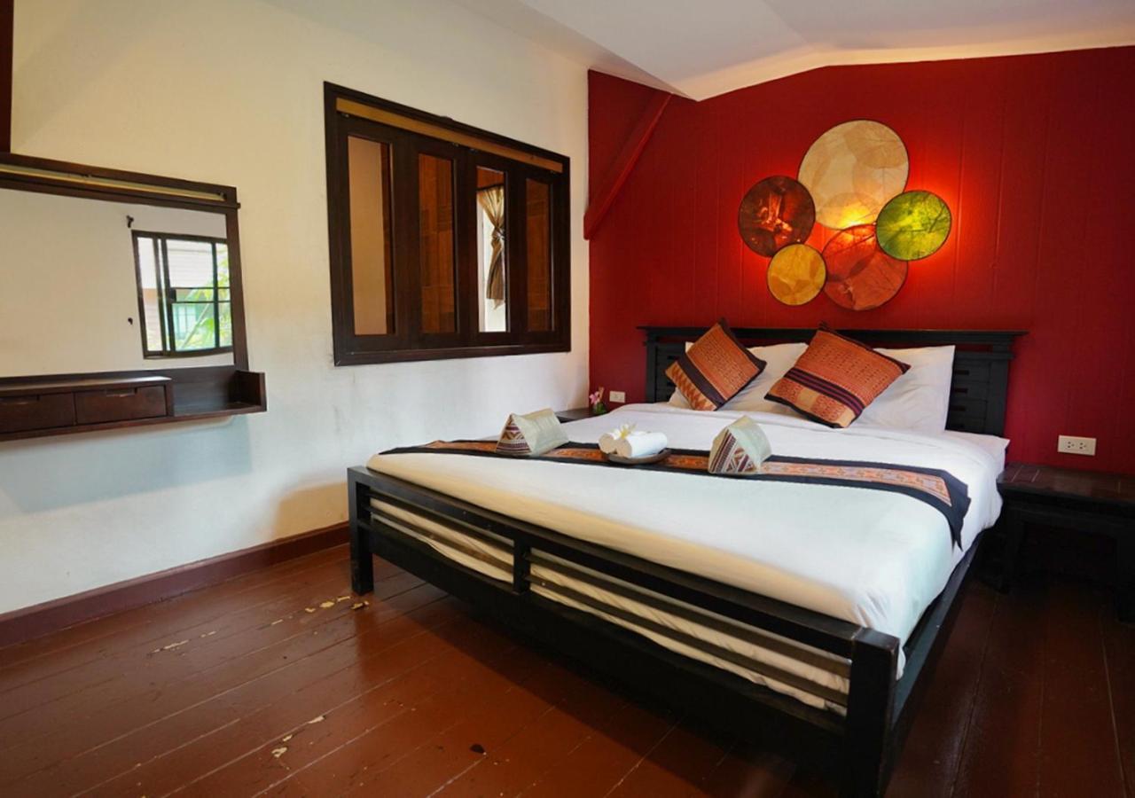Lubee Chiang Mai Hotel Exterior photo