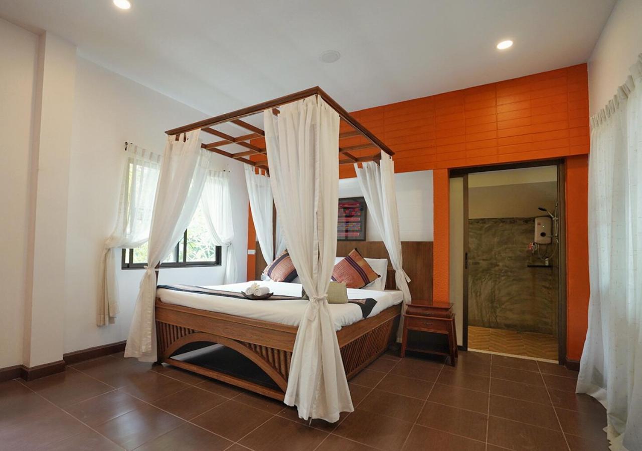 Lubee Chiang Mai Hotel Exterior photo